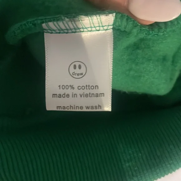 Amazon hoodie - Picture 4 of 4